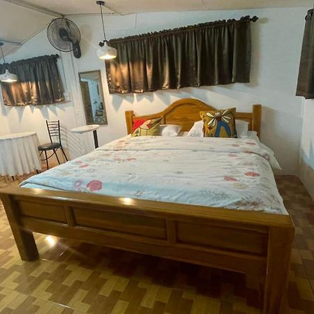 Serenity1 Homestay Chiang Dao Exterior photo
