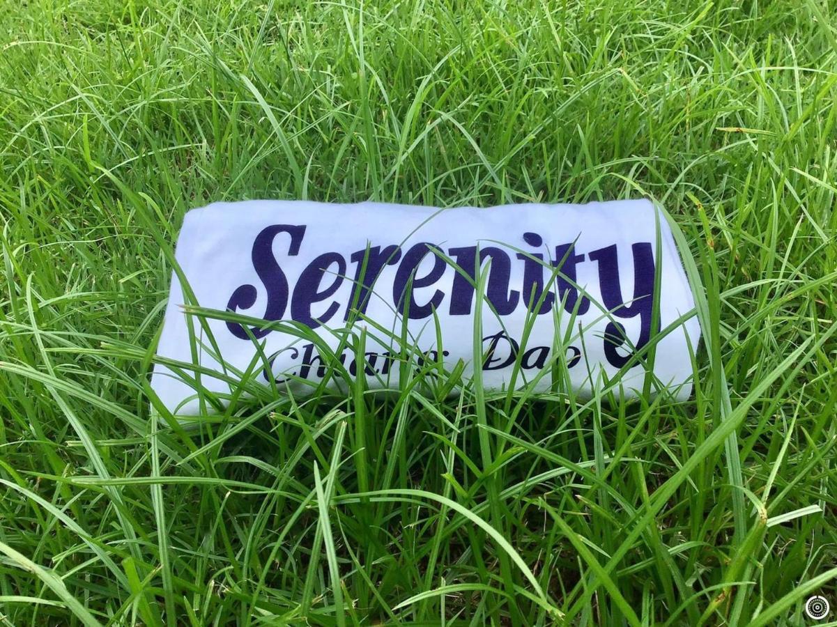 Serenity1 Homestay Chiang Dao Exterior photo