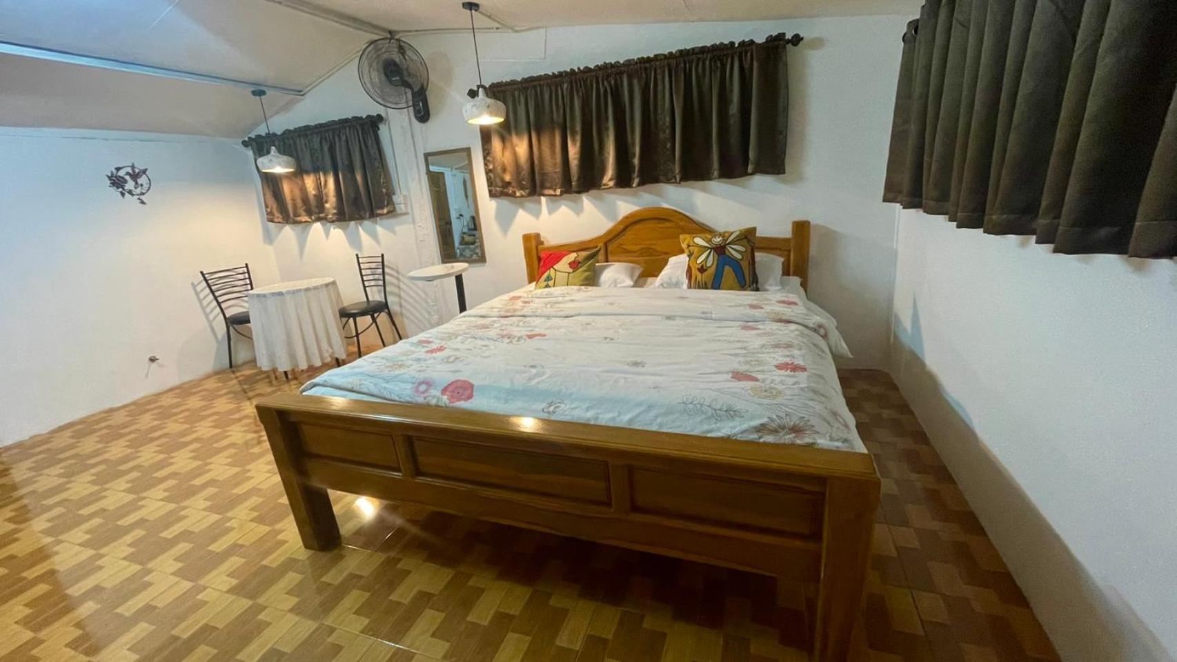 Serenity1 Homestay Chiang Dao Exterior photo